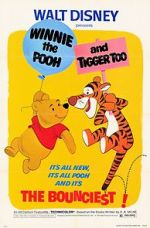 Watch Winnie the Pooh and Tigger Too (Short 1974) M4ufreemovies