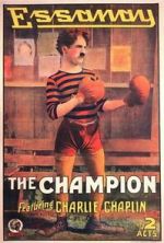 Watch The Champion (Short 1915) M4ufreemovies