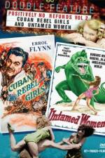 Watch Cuban Rebel Girls M4ufreemovies