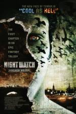 Watch Night Watch (Nochnoi Dozor) M4ufreemovies