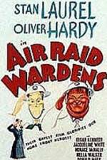 Watch Air Raid Wardens M4ufreemovies
