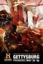 Watch History Channel Gettysburg M4ufreemovies