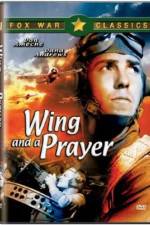 Watch Wing and a Prayer M4ufreemovies