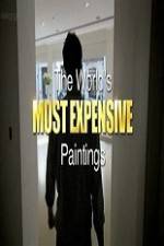 Watch The Worlds Most Expensive Paintings M4ufreemovies