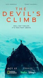 Watch The Devil's Climb (TV Special 2024) M4ufreemovies