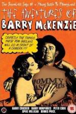 Watch The Adventures of Barry McKenzie M4ufreemovies
