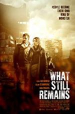 Watch What Still Remains M4ufreemovies
