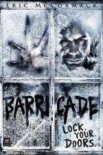 Watch Barricade M4ufreemovies