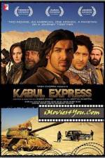 Watch Kabul Express M4ufreemovies