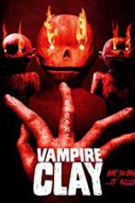 Watch Vampire Clay M4ufreemovies