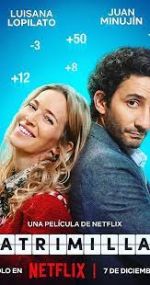 Watch Matrimillas M4ufreemovies