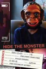 Watch Hide the Monster M4ufreemovies
