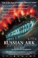 Watch Russian Ark M4ufreemovies