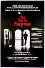 Watch The Devil's Playground M4ufreemovies