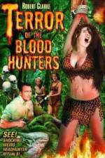 Watch Terror of the Bloodhunters M4ufreemovies