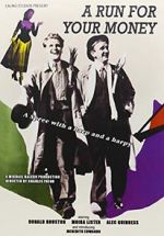 Watch A Run for Your Money M4ufreemovies