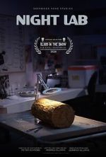 Watch Night Lab (Short 2024) M4ufreemovies