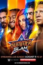 Watch WWE: SummerSlam M4ufreemovies