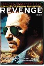 Watch Revenge M4ufreemovies