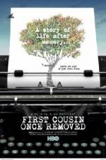 Watch First Cousin Once Removed M4ufreemovies