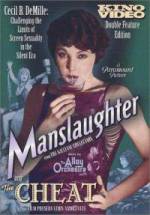 Watch Manslaughter M4ufreemovies