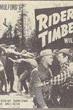 Watch Riders of the Timberline M4ufreemovies