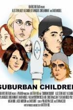Watch Suburban Children M4ufreemovies