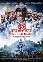 Watch 1898. Los últimos de Filipinas M4ufreemovies