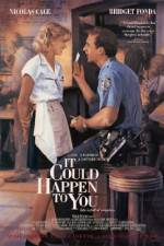 Watch It Could Happen to You M4ufreemovies