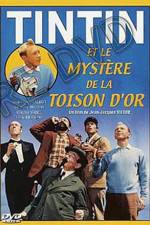 Watch Tintin and the Mystery of the Golden Fleece M4ufreemovies