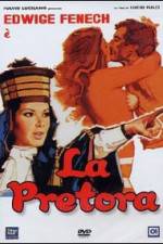 Watch La pretora M4ufreemovies