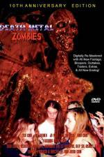 Watch Death Metal Zombies M4ufreemovies