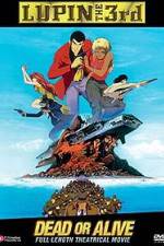 Watch Rupan sansei Dead or Alive M4ufreemovies