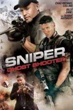 Watch Sniper: Ghost Shooter M4ufreemovies