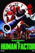 Watch The 'Human' Factor M4ufreemovies