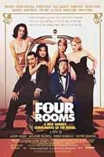 Watch Four Rooms M4ufreemovies