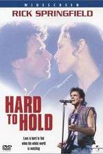 Watch Hard to Hold M4ufreemovies