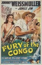 Watch Fury of the Congo M4ufreemovies