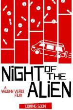 Watch Night of the Alien M4ufreemovies