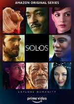 Watch Solos M4ufreemovies