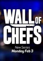 Watch Wall of Chefs M4ufreemovies
