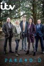 Watch Paranoid M4ufreemovies