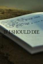 Watch If I Should Die M4ufreemovies