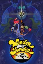 Watch Wander Over Yonder M4ufreemovies