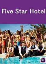 Watch Five Star Hotel M4ufreemovies