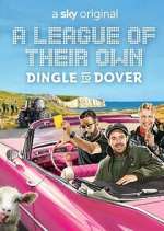 Watch A League of Their Own Road Trip: Dingle to Dover M4ufreemovies