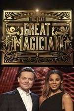 Watch The Next Great Magician M4ufreemovies