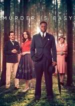 Watch Murder is Easy M4ufreemovies