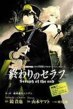 Watch Owari no Seraph M4ufreemovies