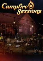 Watch CMT Campfire Sessions M4ufreemovies
